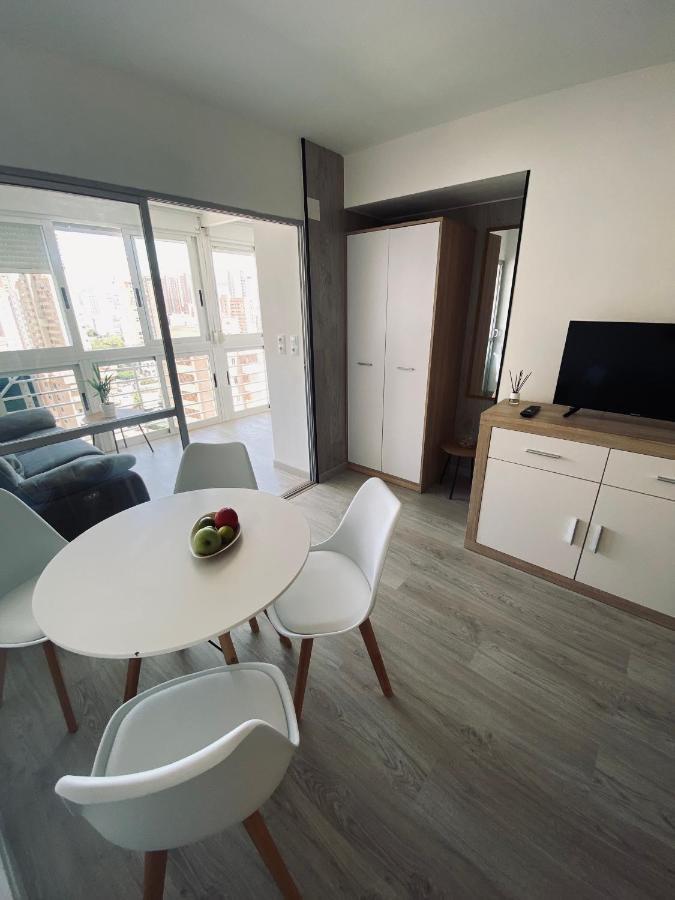 Apartamento Playmon Panoramico * Benidorm
