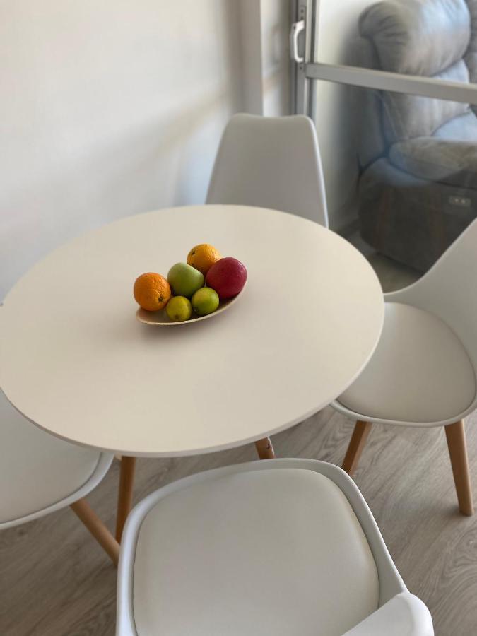 Apartamento Playmon Panoramico Apartment