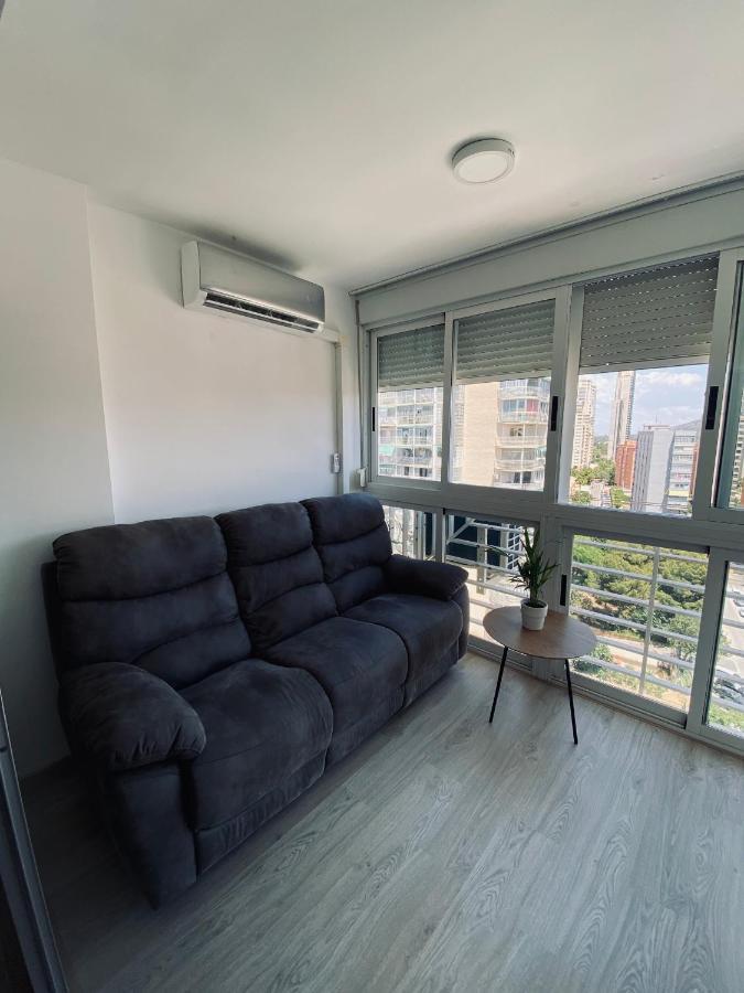 Apartment Apartamento Playmon Panoramico