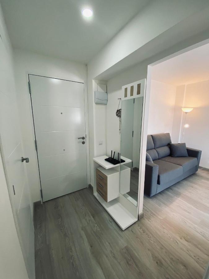 Apartamento Playmon Panoramico
