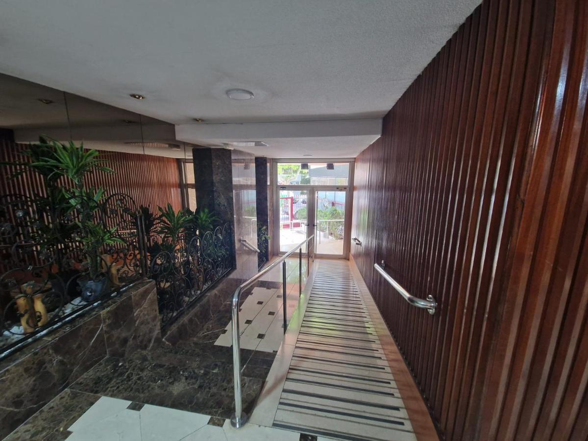 Apartamento Gemelos 4 Planta 20 Benidorm