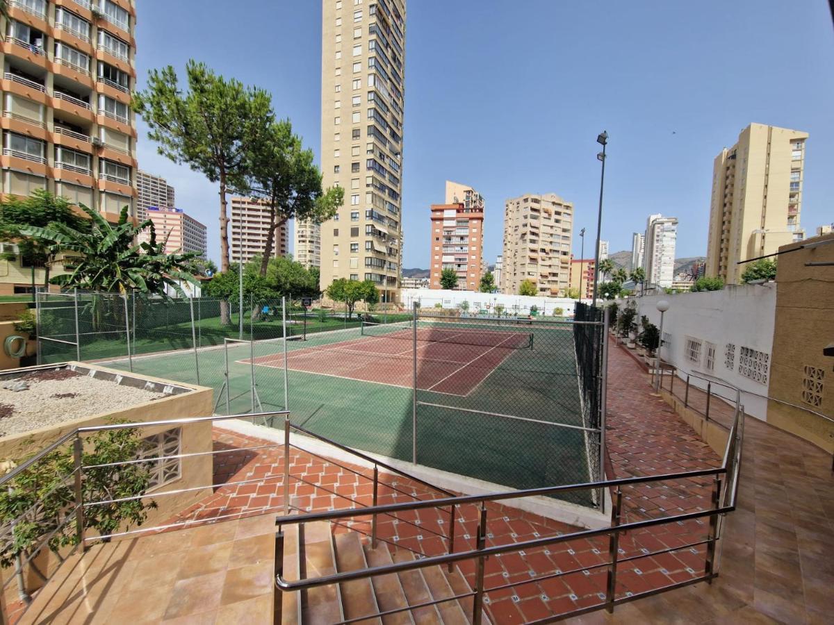 Gemelos 4 Planta 20 Apartamento