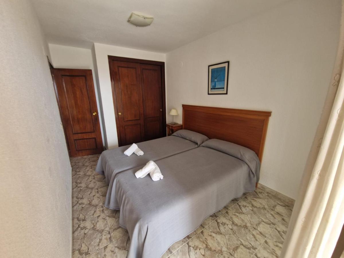 Apartamento Gemelos 4 Planta 20