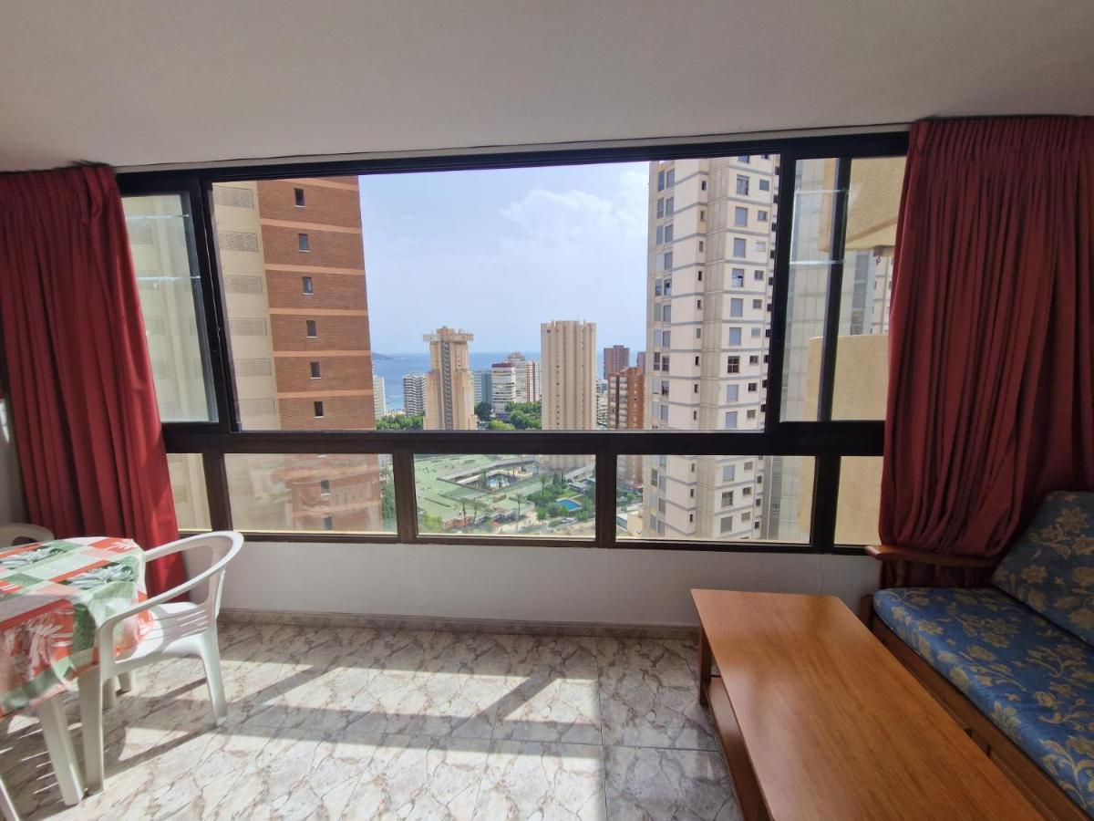 Gemelos 4 Planta 20 Apartamento *