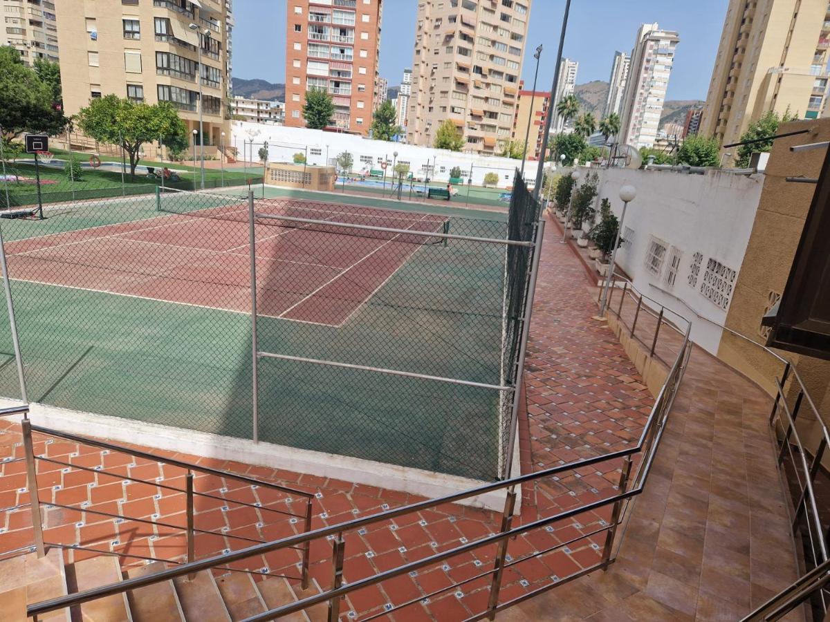 Apartamento Gemelos 4 Planta 20