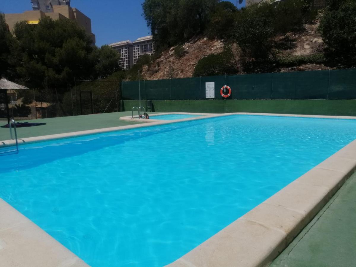 Сasa de vacaciones Dúplex