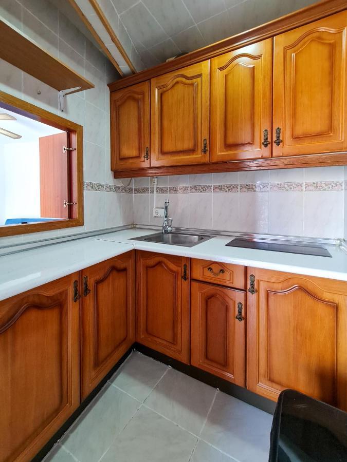 Apartamento Rincon De Loix Playmon Park Apartment
