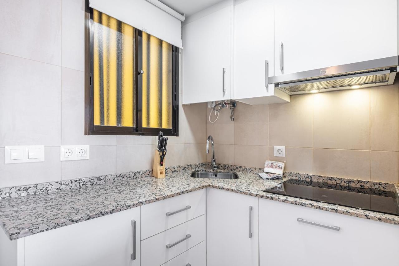 Trinisol Sea Views 23-c Levante Apartment