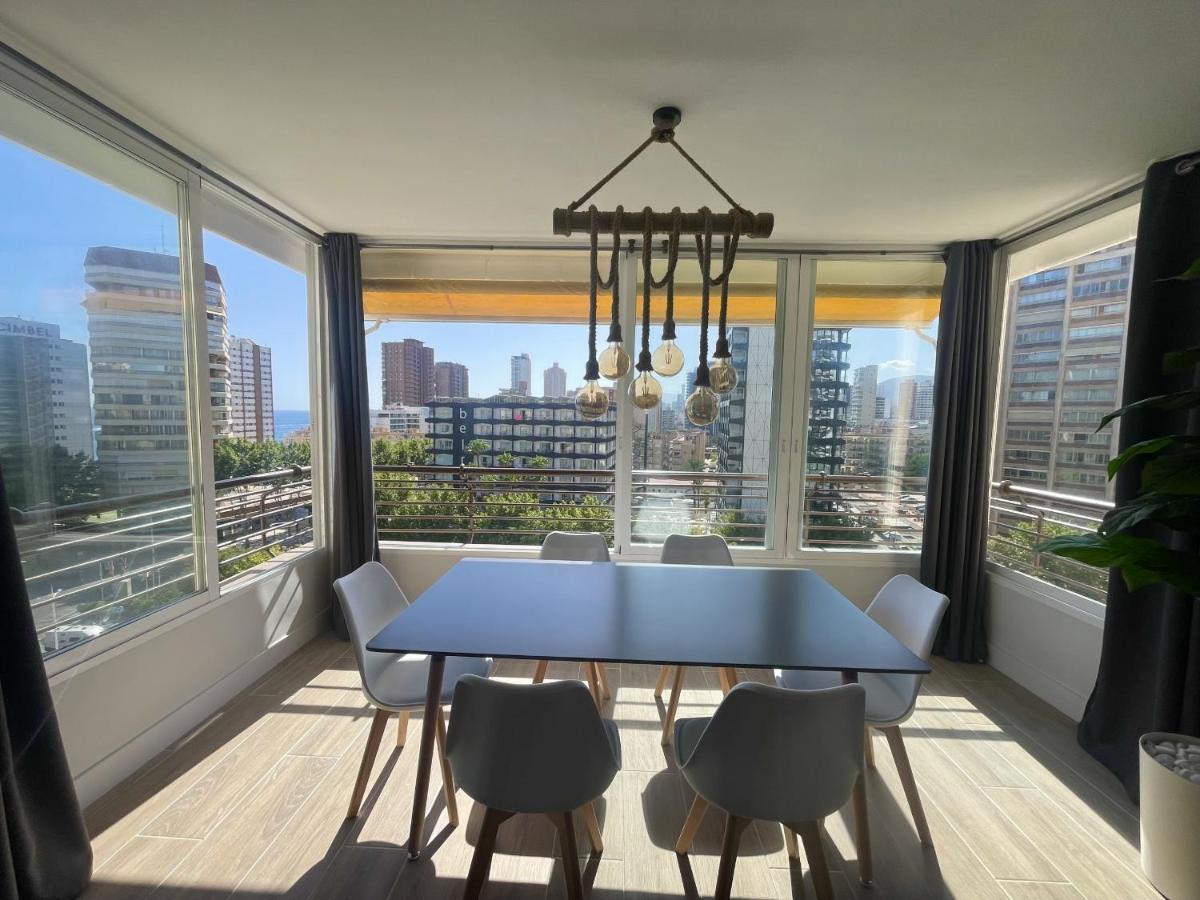 Appartement Torre Levante Benidorm