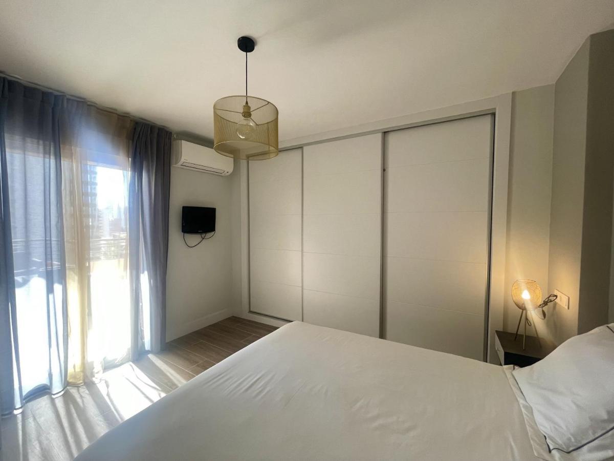 Torre Levante Appartement *