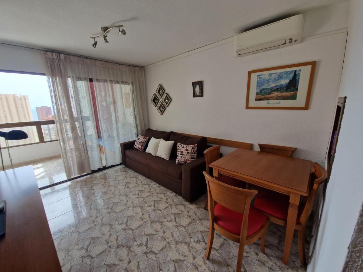Apartamento Gemelos 4 Planta 20