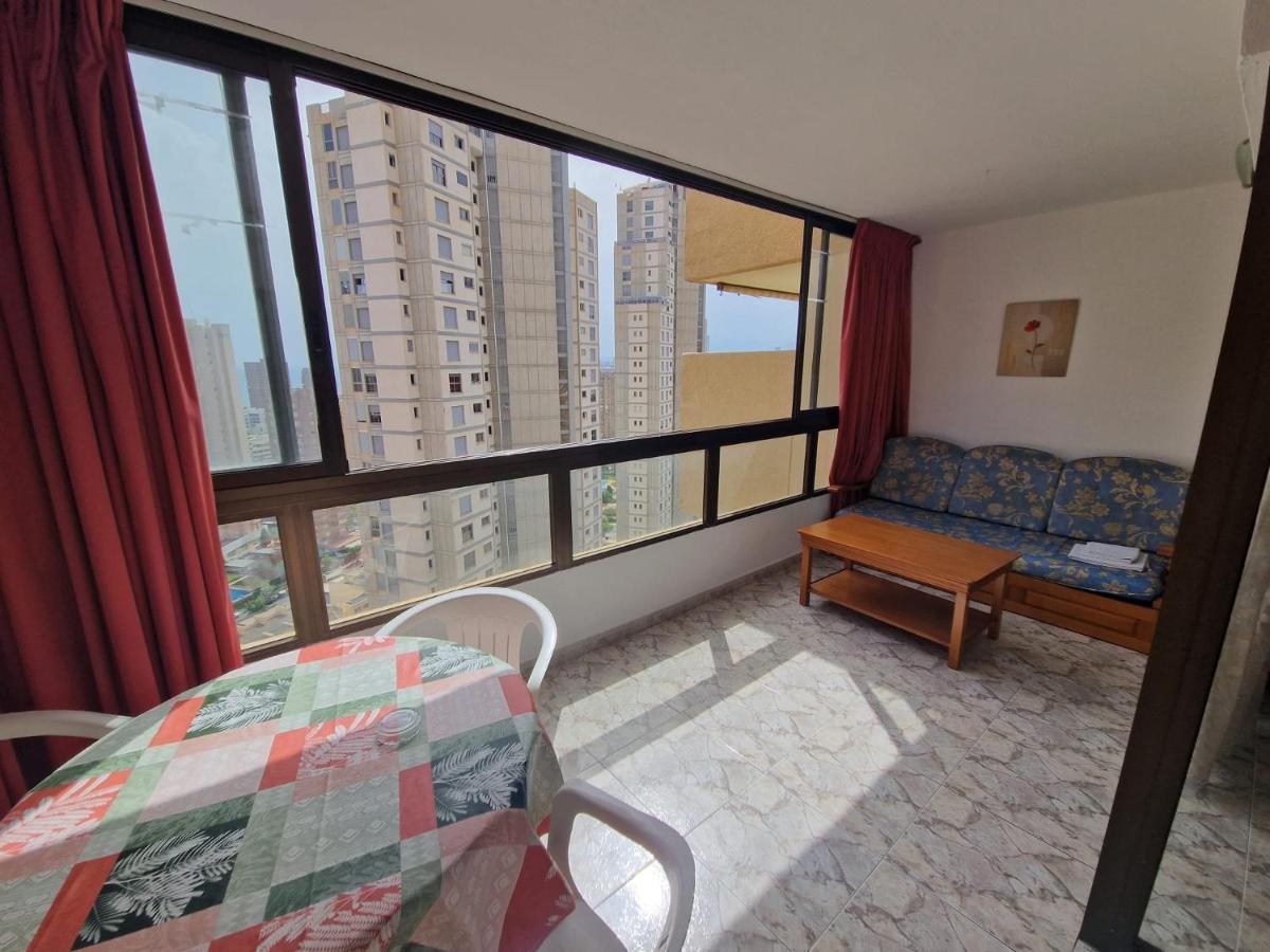 Gemelos 4 Planta 20 Apartamento *