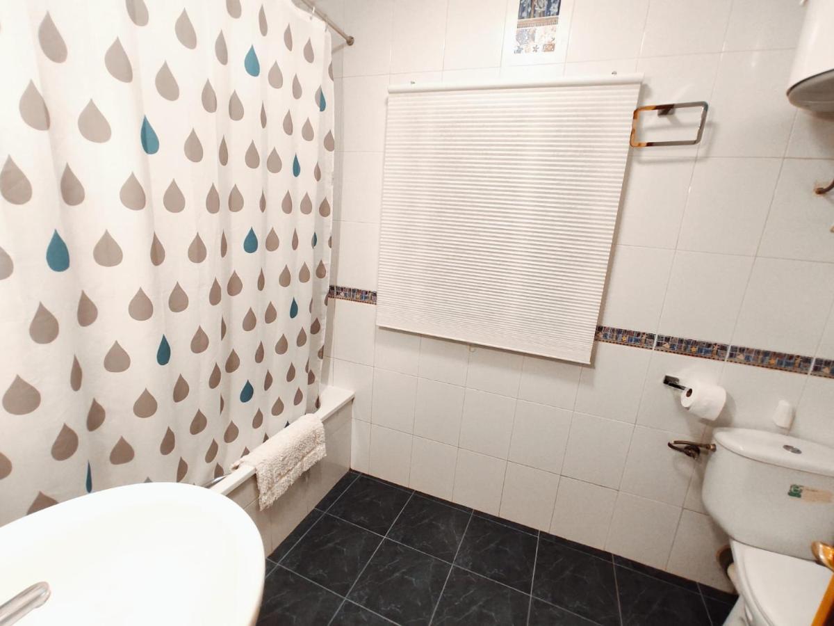 Apartment Apartamento Playa Poniente *