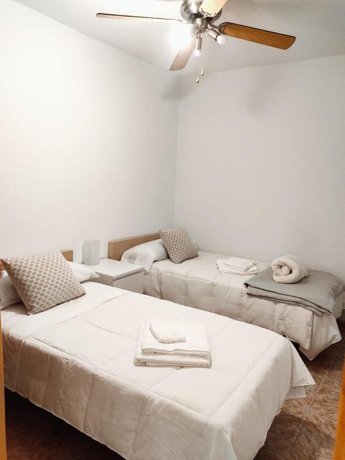 Apartamento Playa Poniente * Benidorm