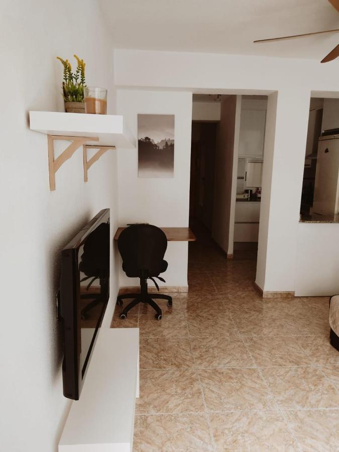 Apartamento Playa Poniente Apartment