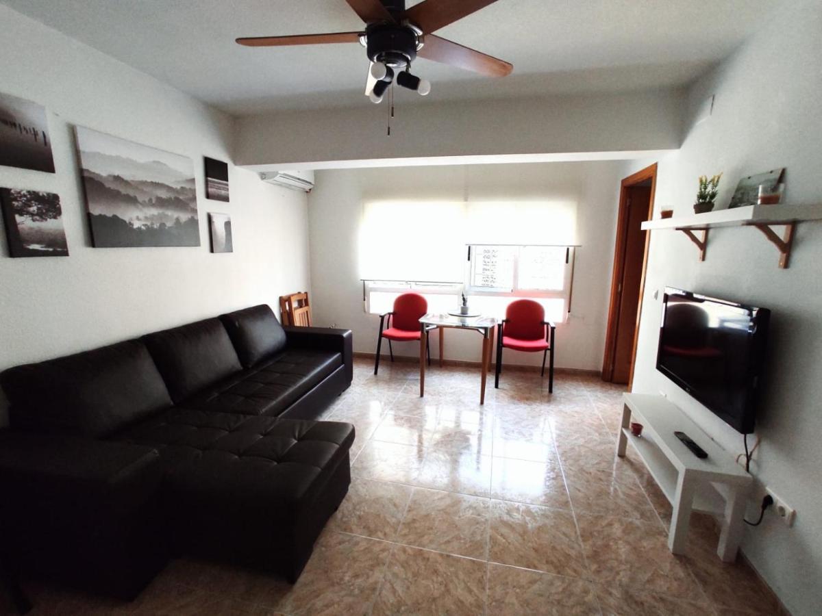 Apartamento Playa Poniente *
