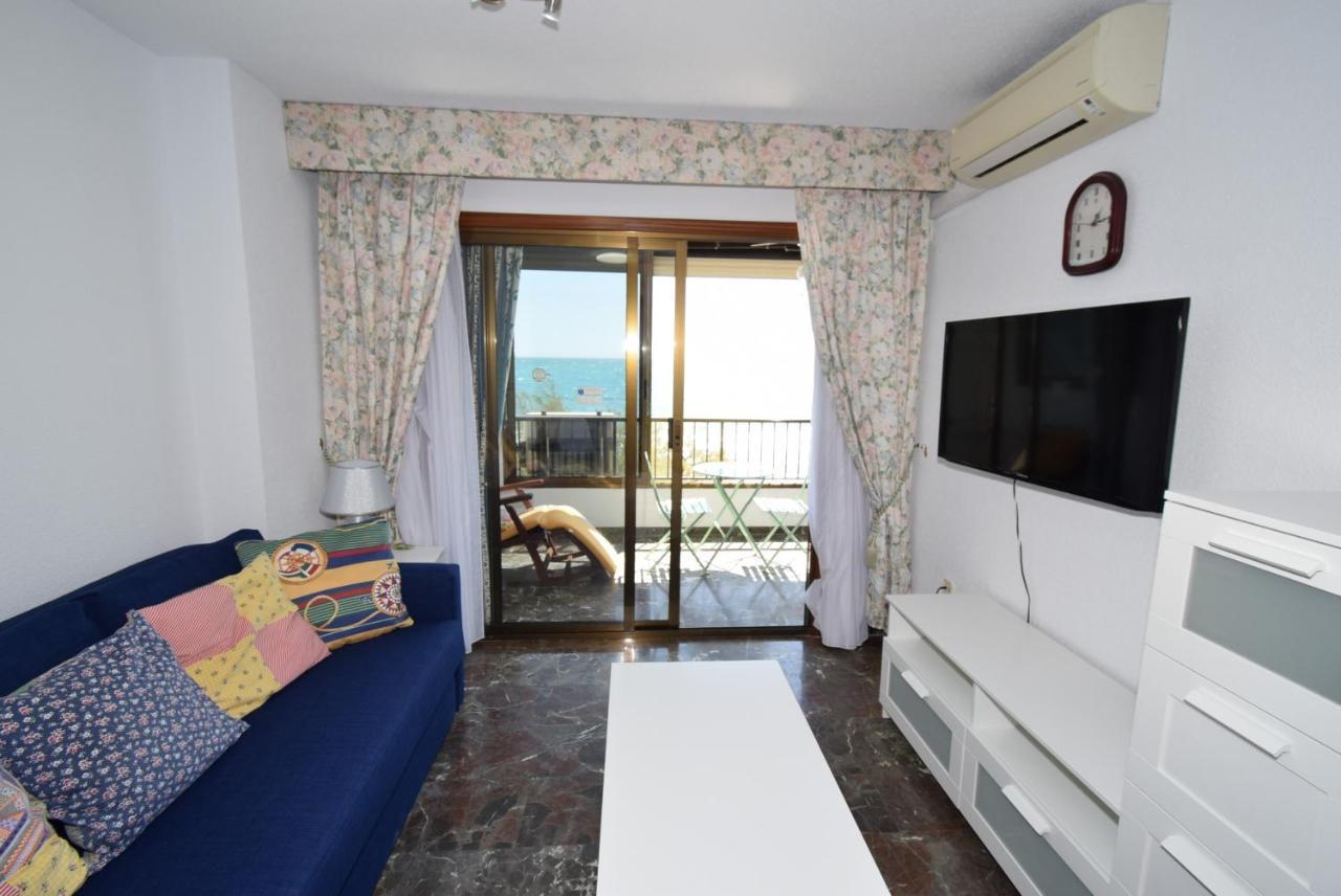 Appartement Benibeach - Arena