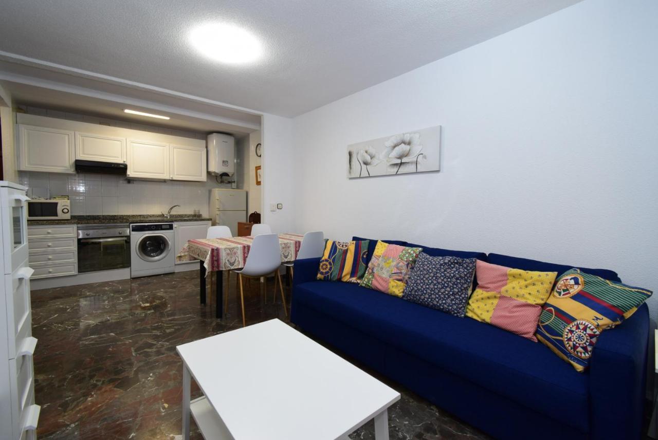 Appartement Benibeach - Arena *