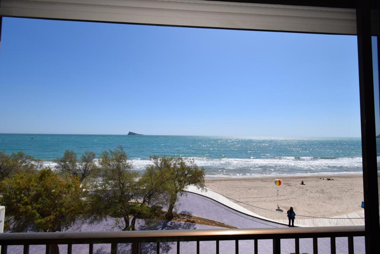 Appartement Benibeach - Arena *