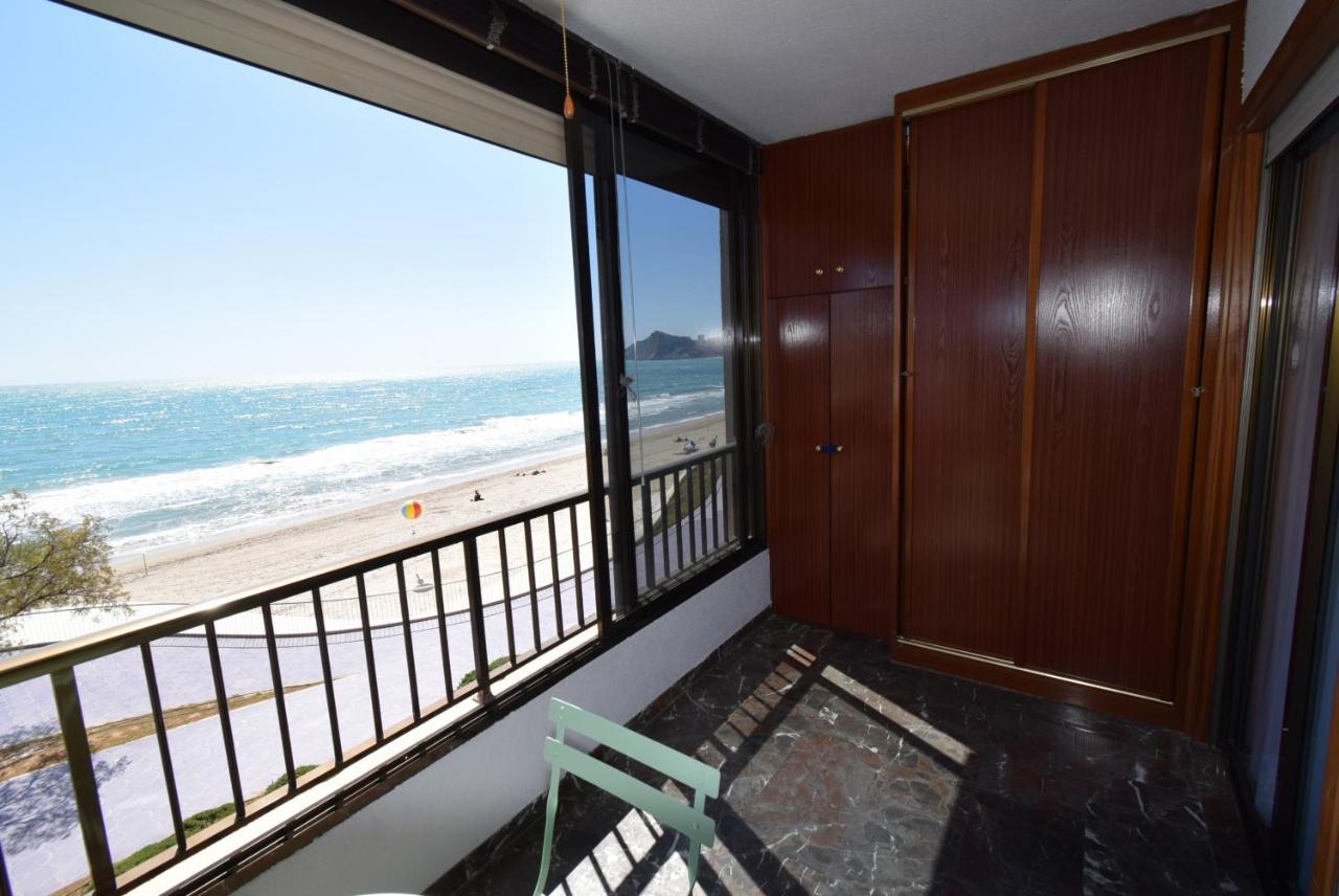 Appartement Benibeach - Arena