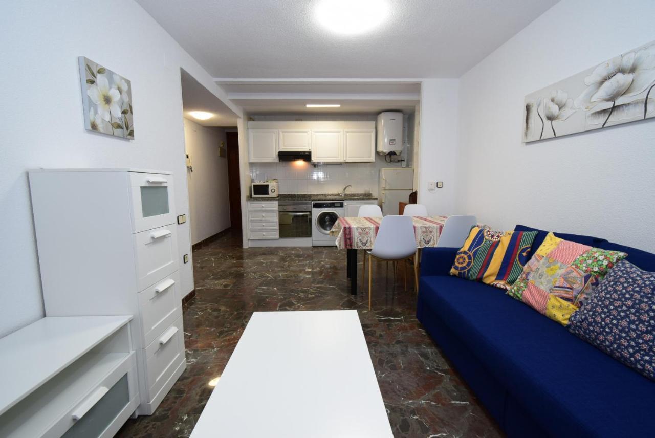 Appartement Benibeach - Arena Benidorm
