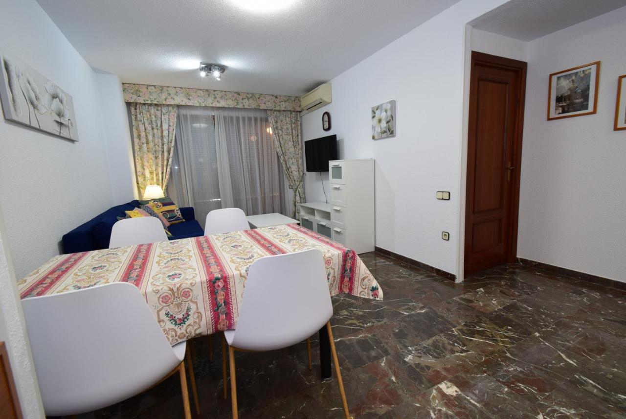 Appartement Benibeach - Arena Benidorm