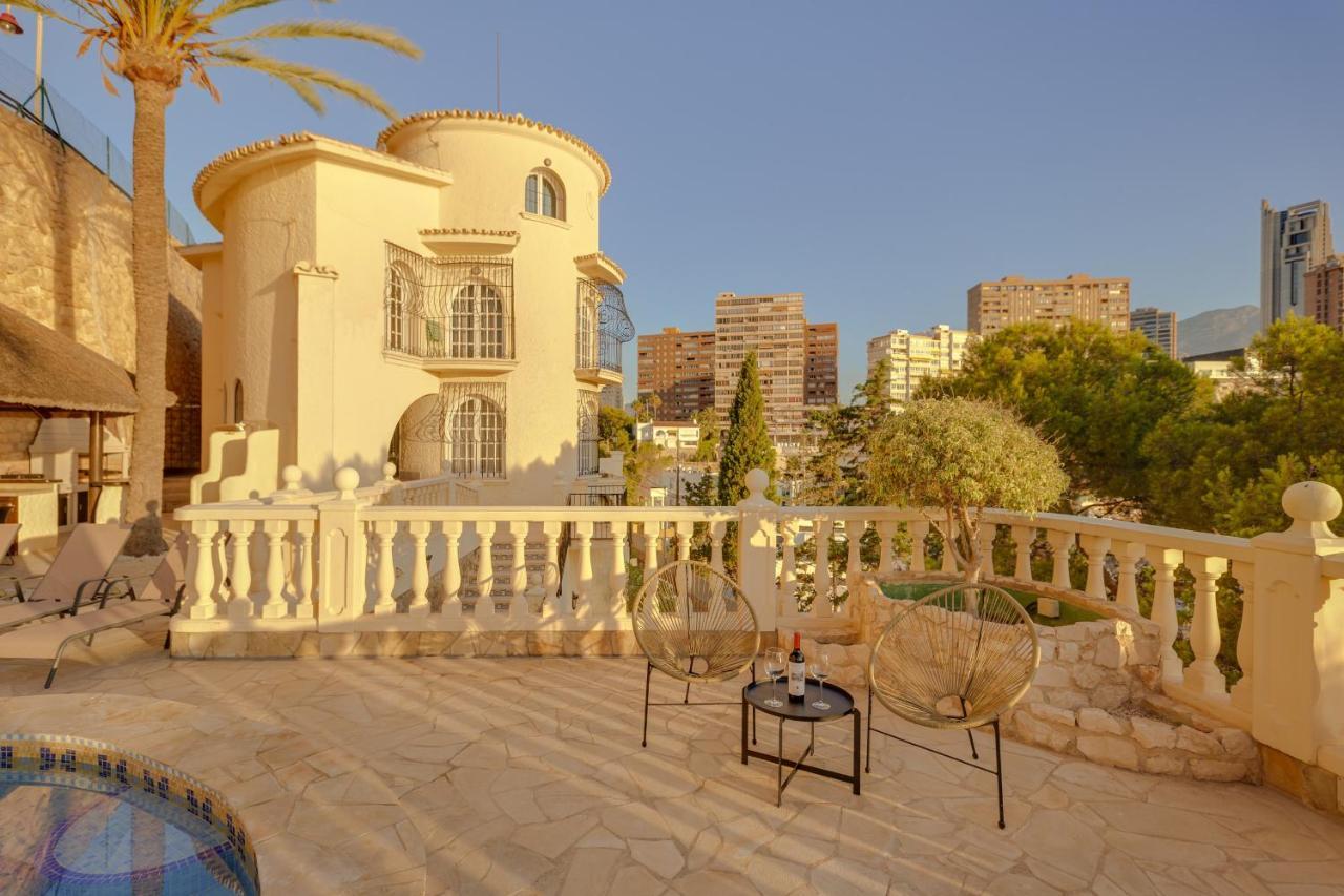 Villa Sunset By Costa Activa