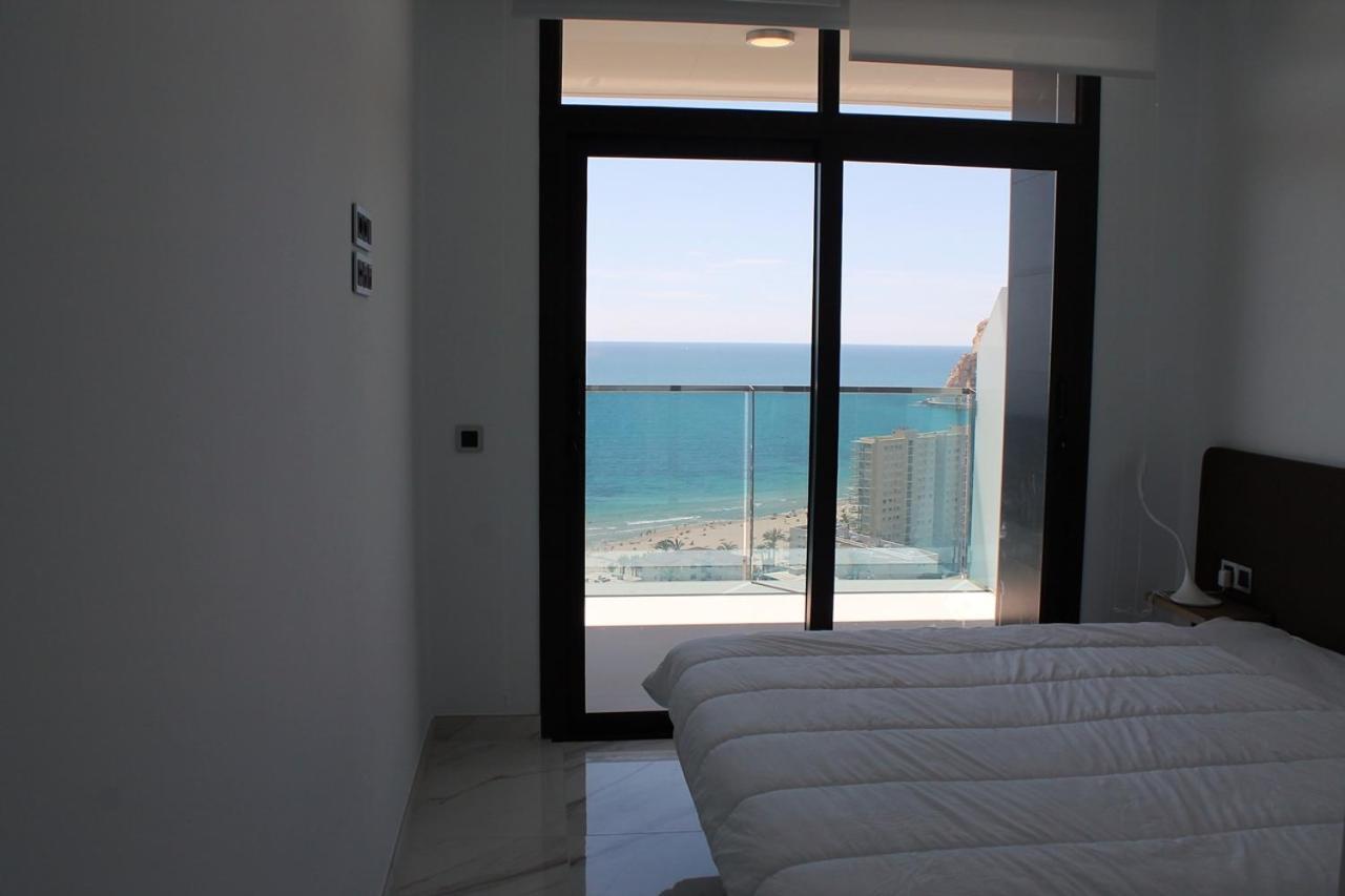 Sunset Drive Komplex On The Poniente Benidorm
