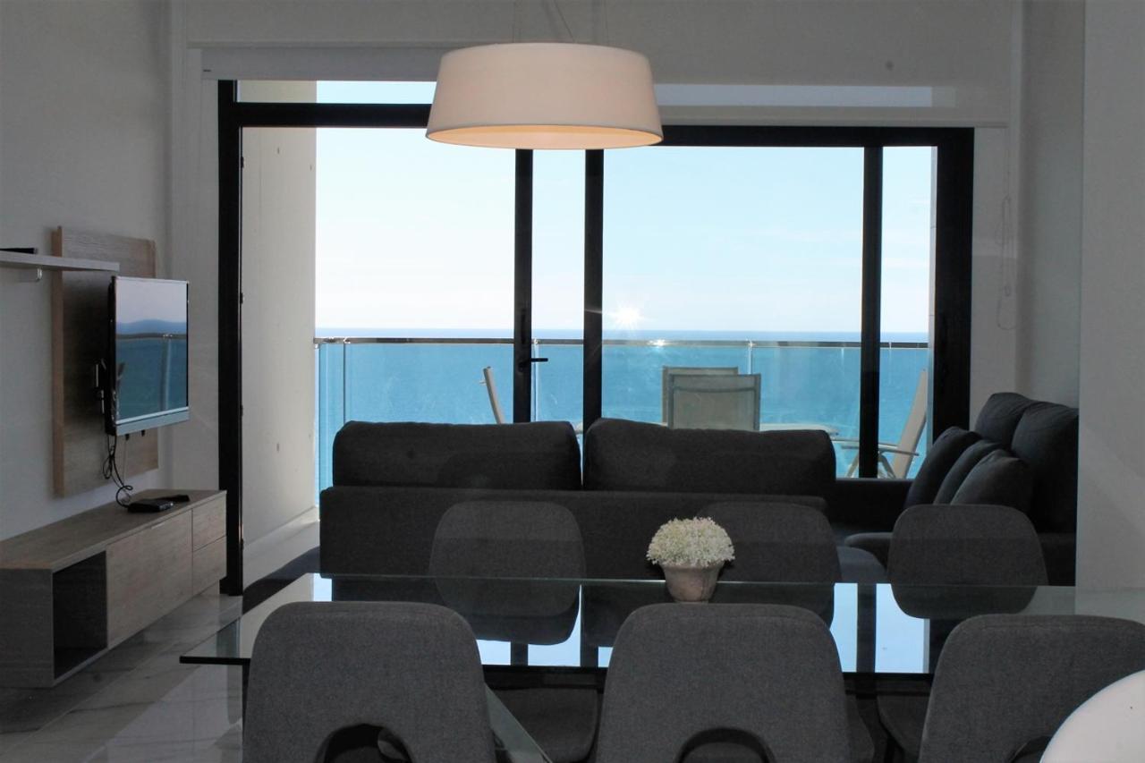 Sunset Drive Komplex On The Poniente Apartamento *