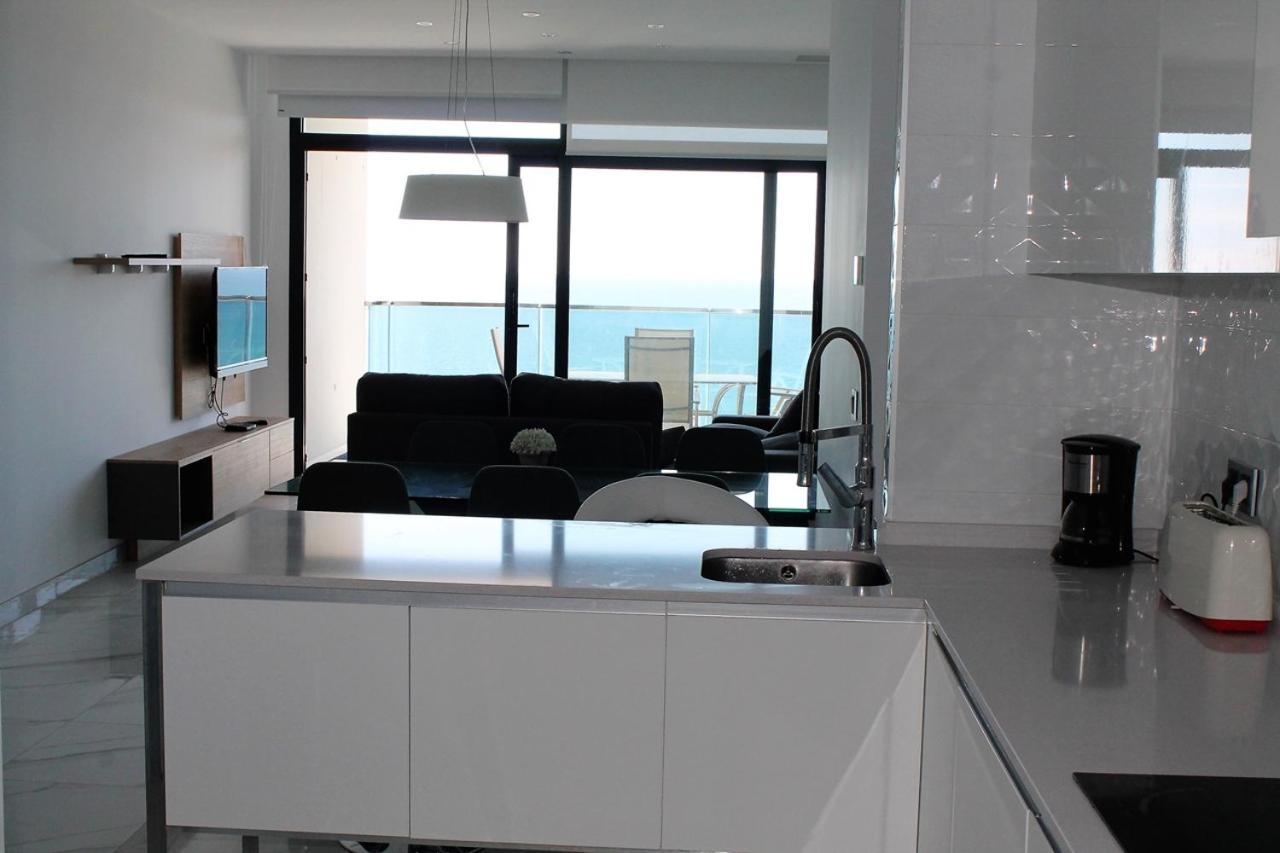 Apartamento Sunset Drive Komplex On The Poniente Benidorm