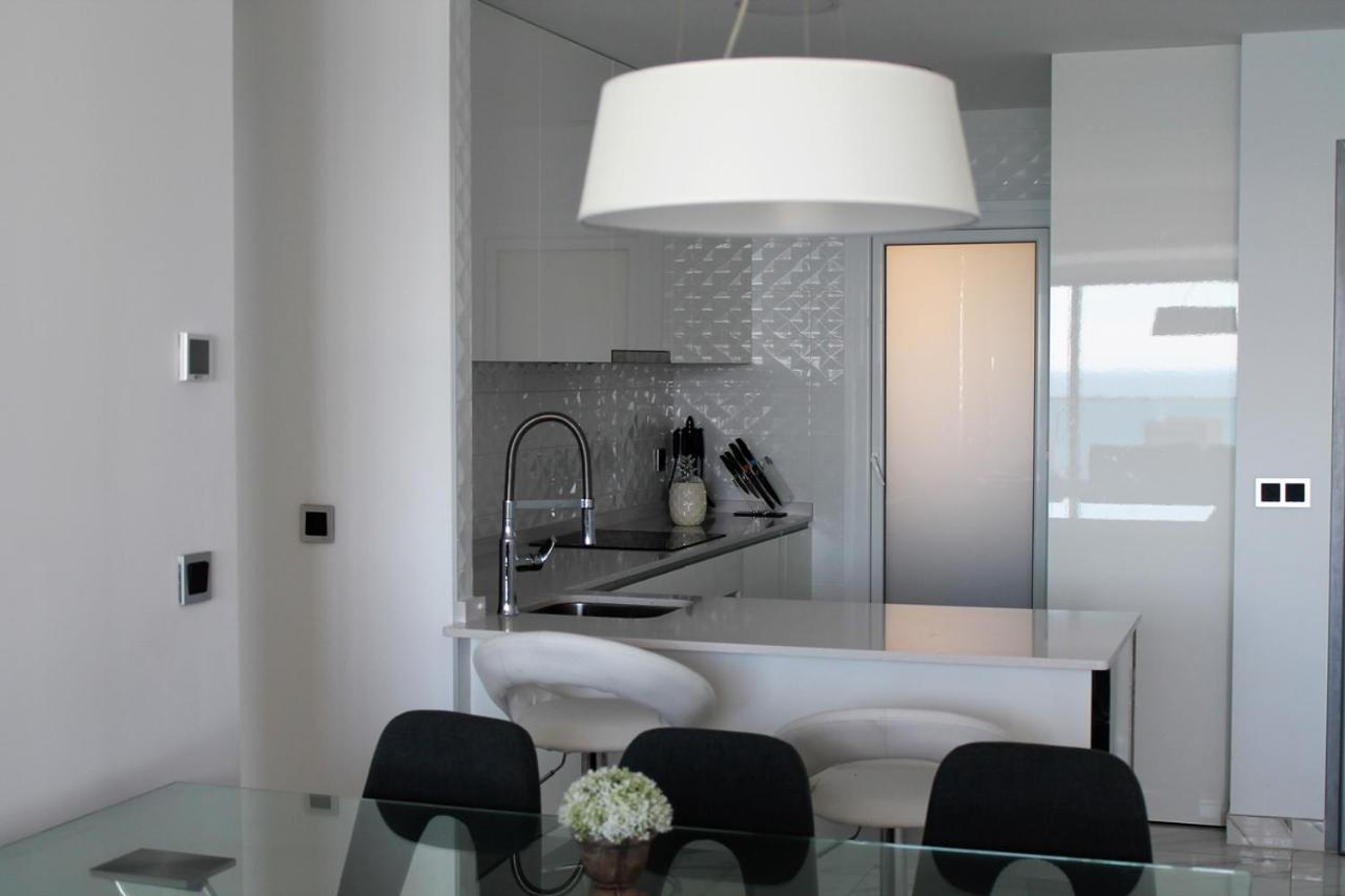 Apartamento Sunset Drive Komplex On The Poniente *