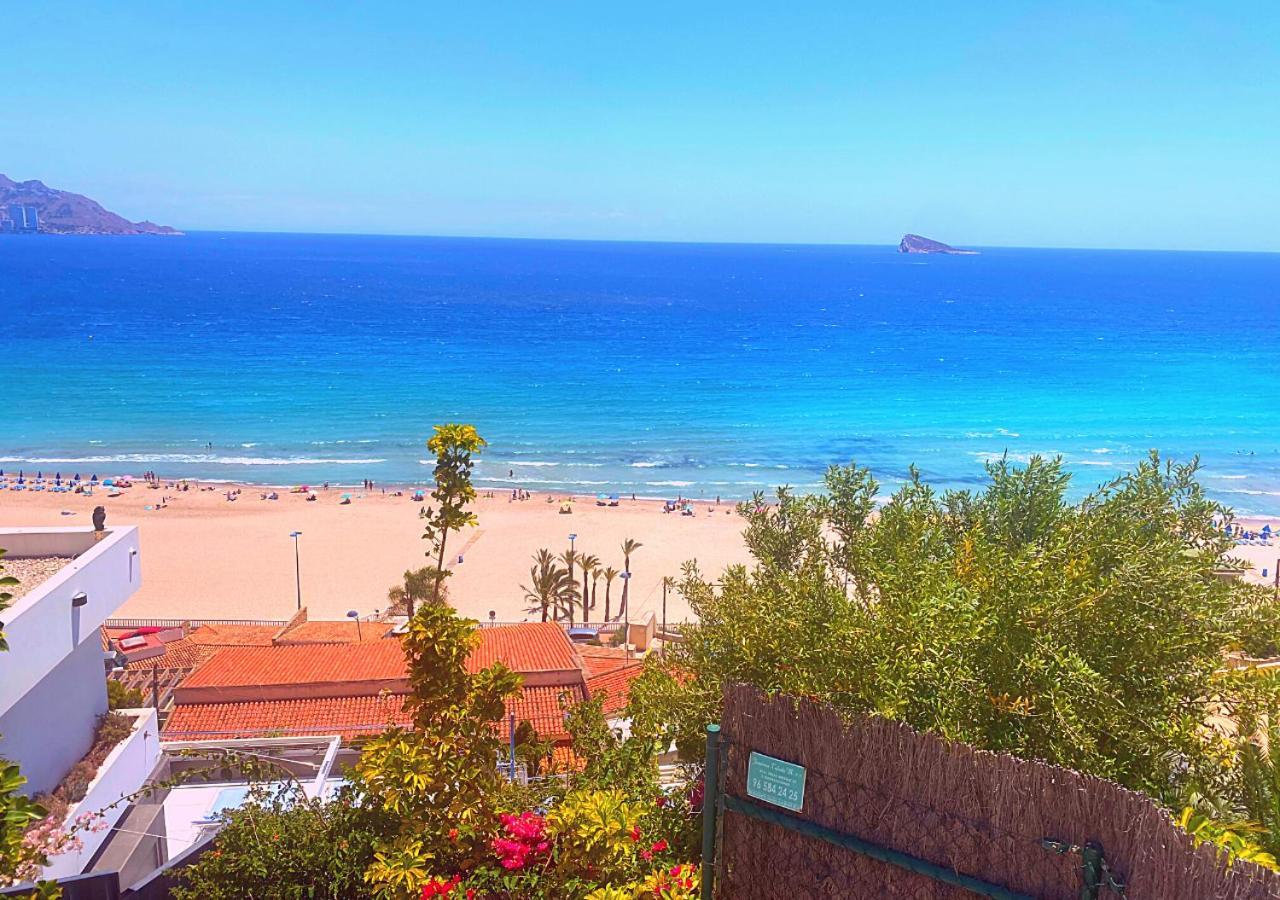 Сasa de vacaciones Casa Del Mar - Poniente
