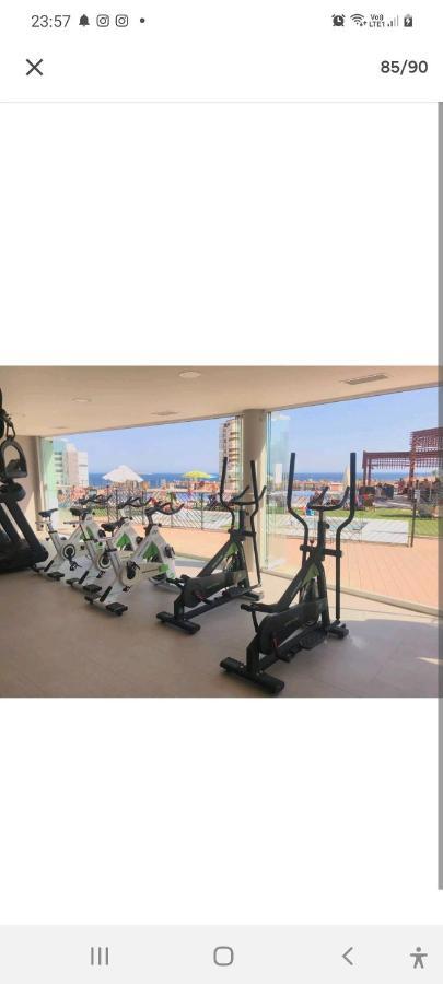 Apartamento Sunset Drive Komplex On The Poniente Benidorm
