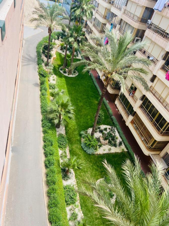 Apartamento Benipark En Playa Poniente Appartement