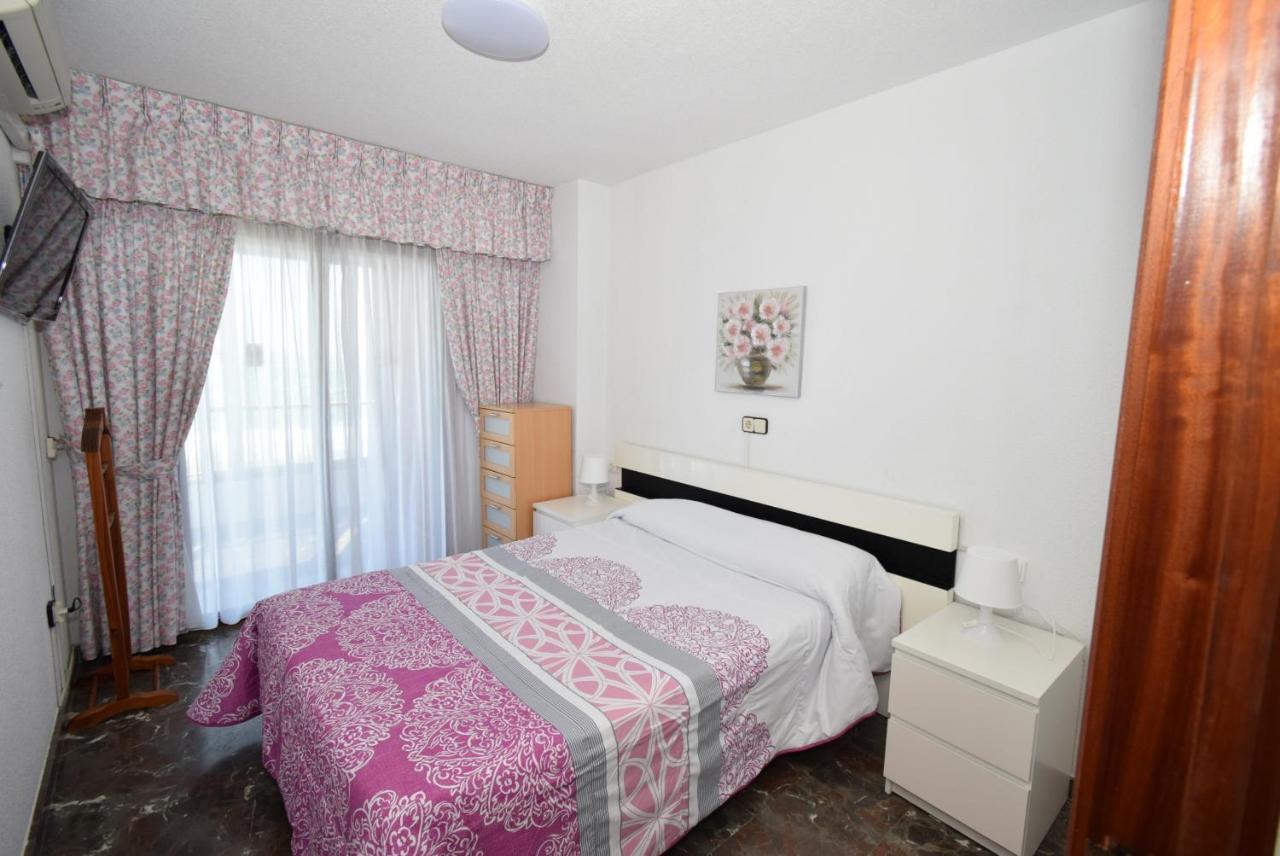 Appartement Benibeach - Arena Benidorm