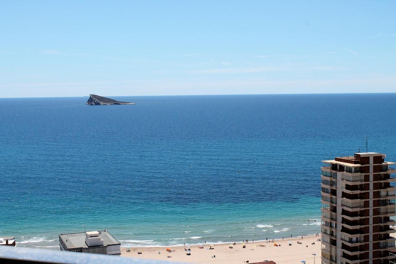 Sunset Drive Komplex On The Poniente Apartamento