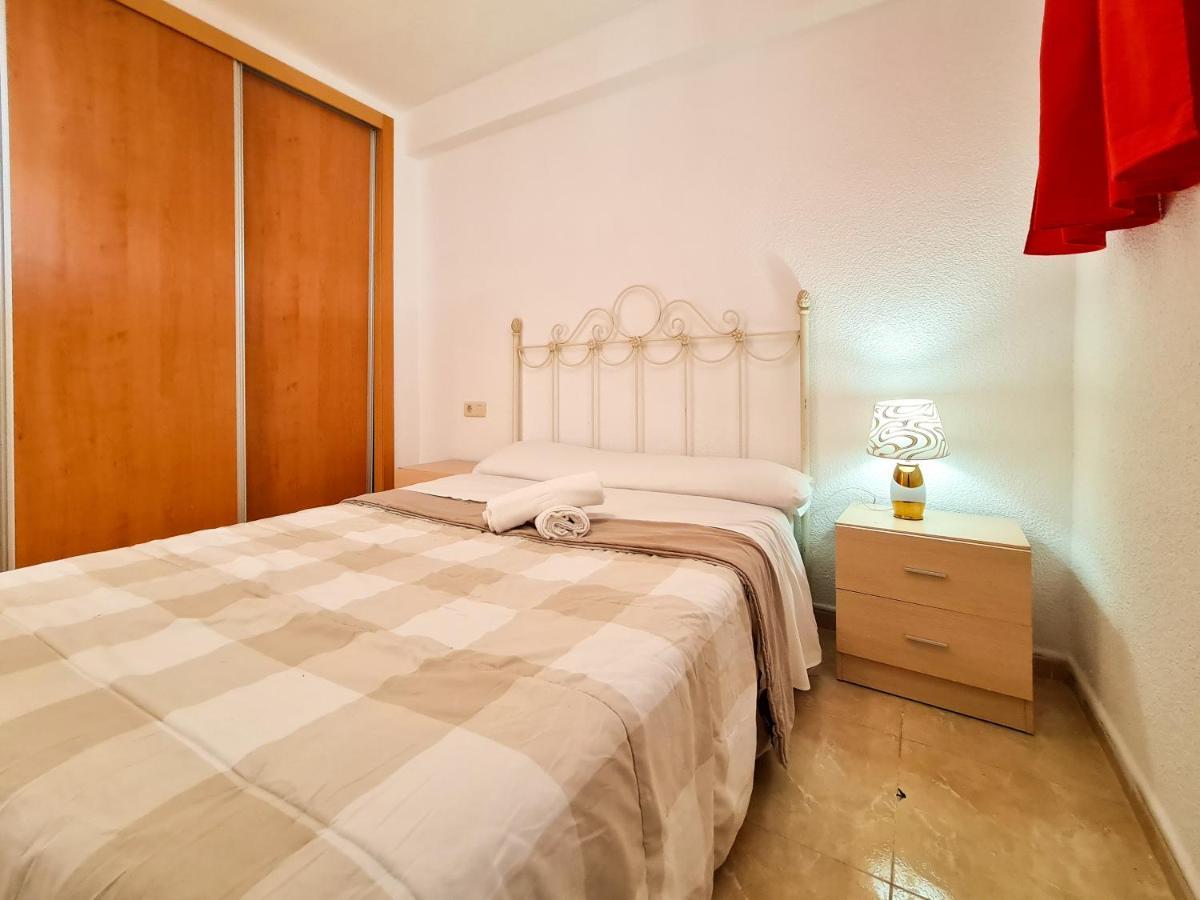 Apartamento Esturion Benidorm
