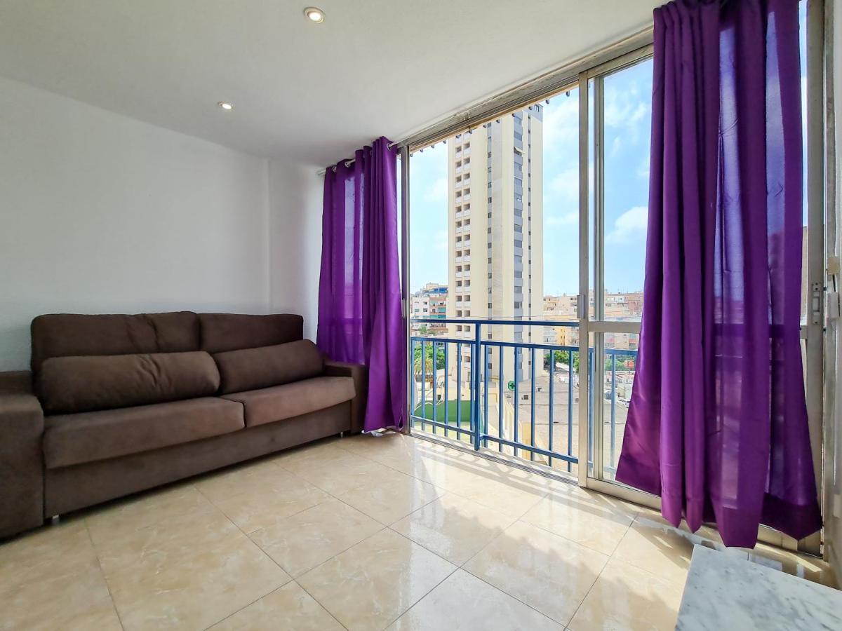 Appartement Apartamento Esturion