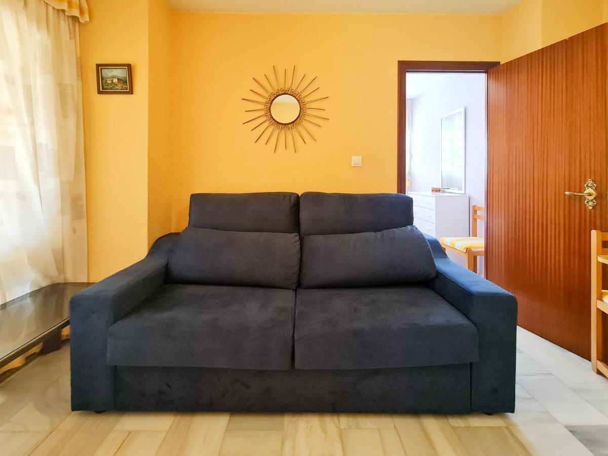 Apartment La Ciguena 2 *