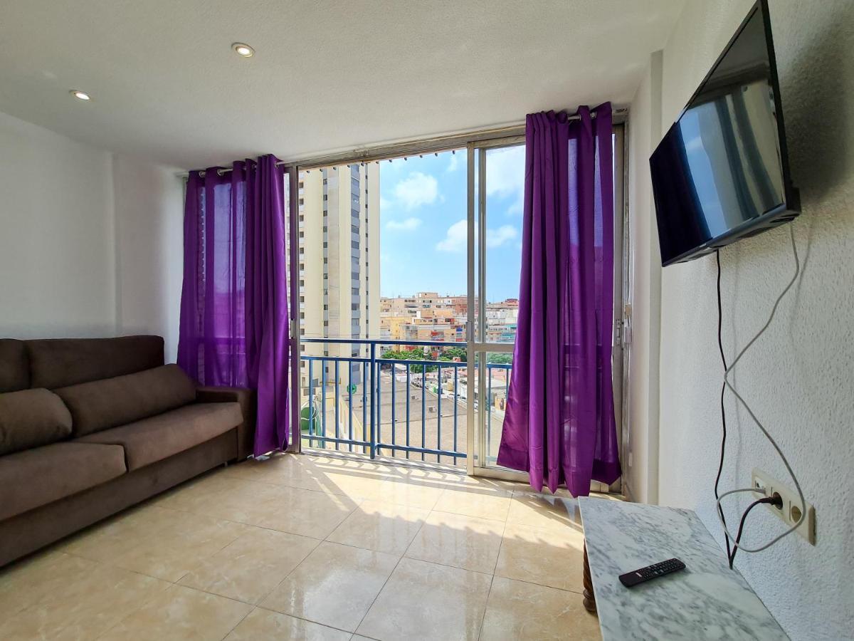 Apartamento Esturion * Benidorm