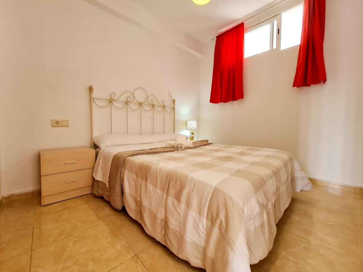 Apartamento Esturion * Benidorm