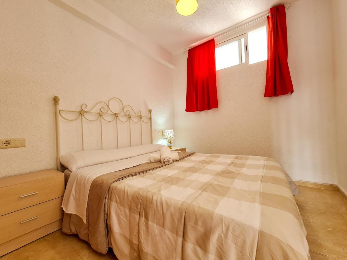 Appartement Apartamento Esturion Benidorm