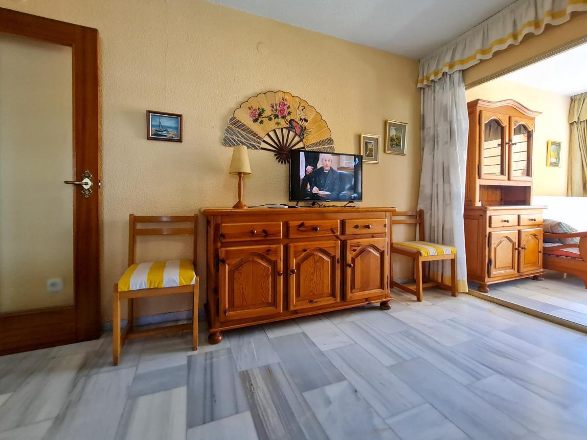 La Ciguena 2 Apartment Benidorm