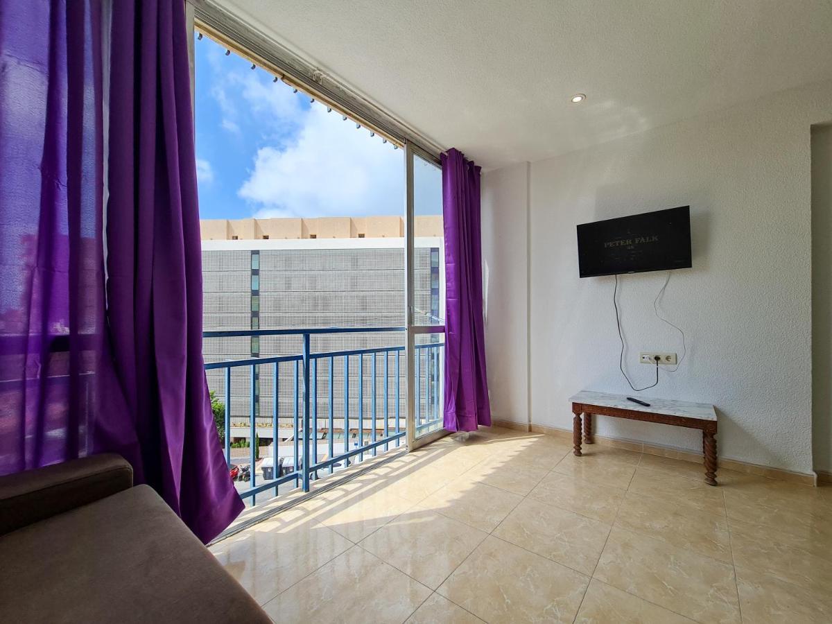 Apartamento Esturion *