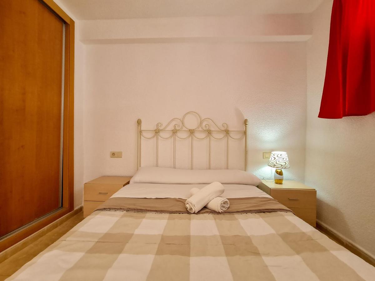 Apartamento Esturion * Benidorm