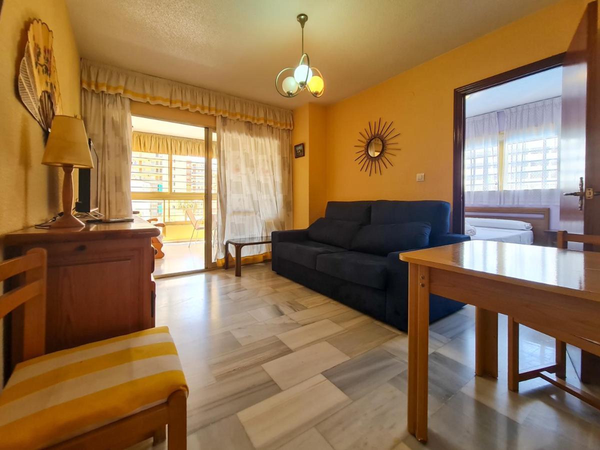 La Ciguena 2 Apartment Benidorm