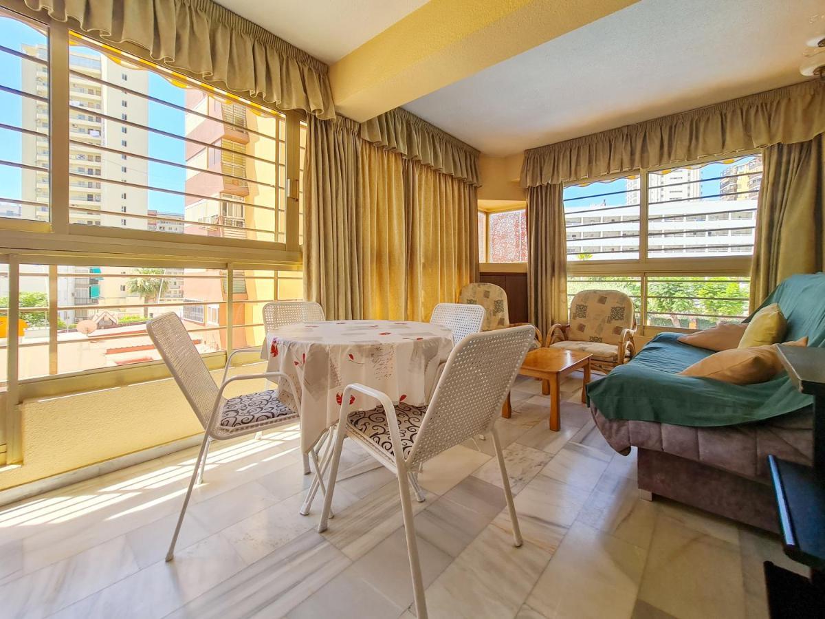 La Ciguena 2 Apartment Benidorm