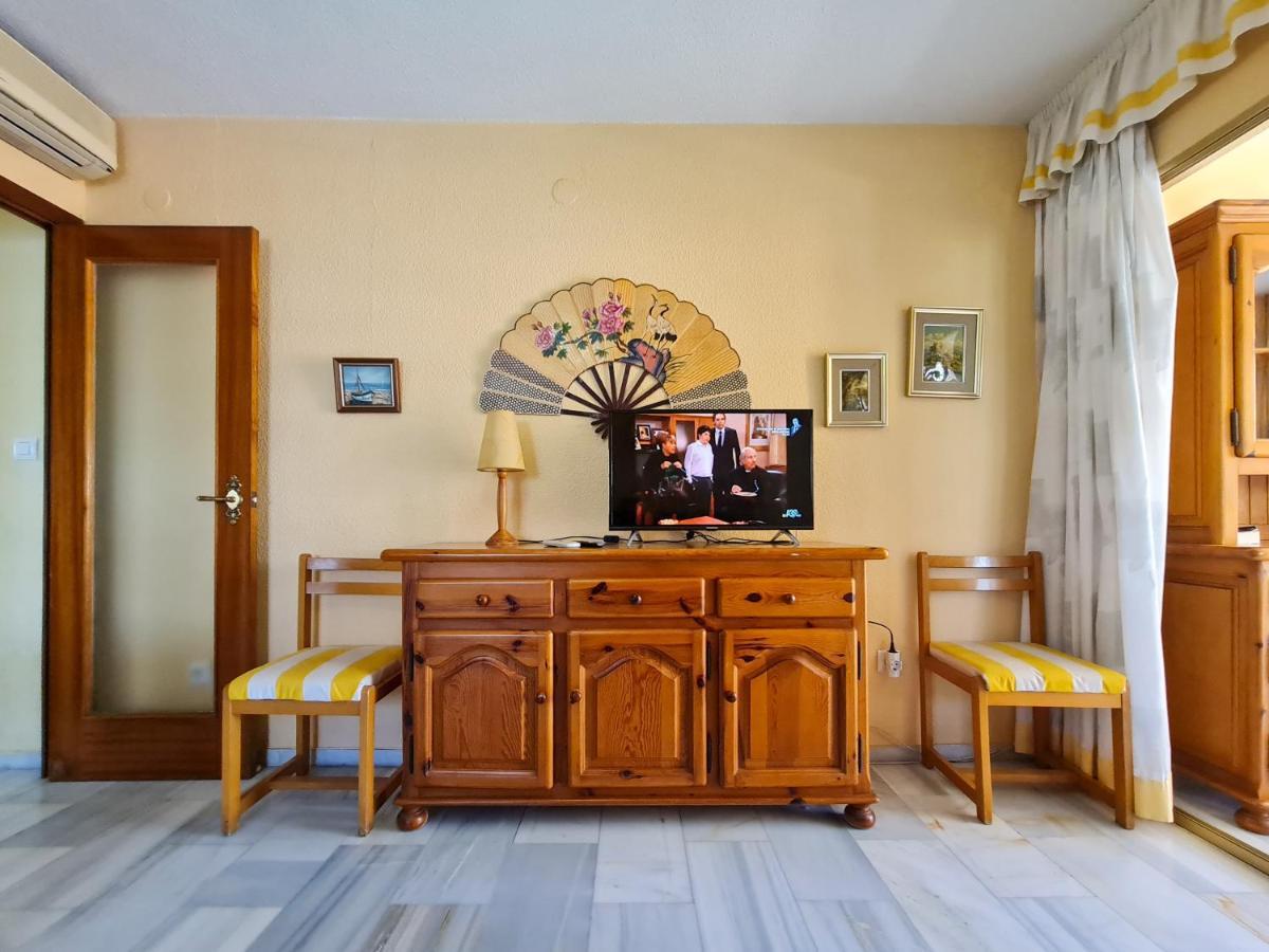 La Ciguena 2 Apartment