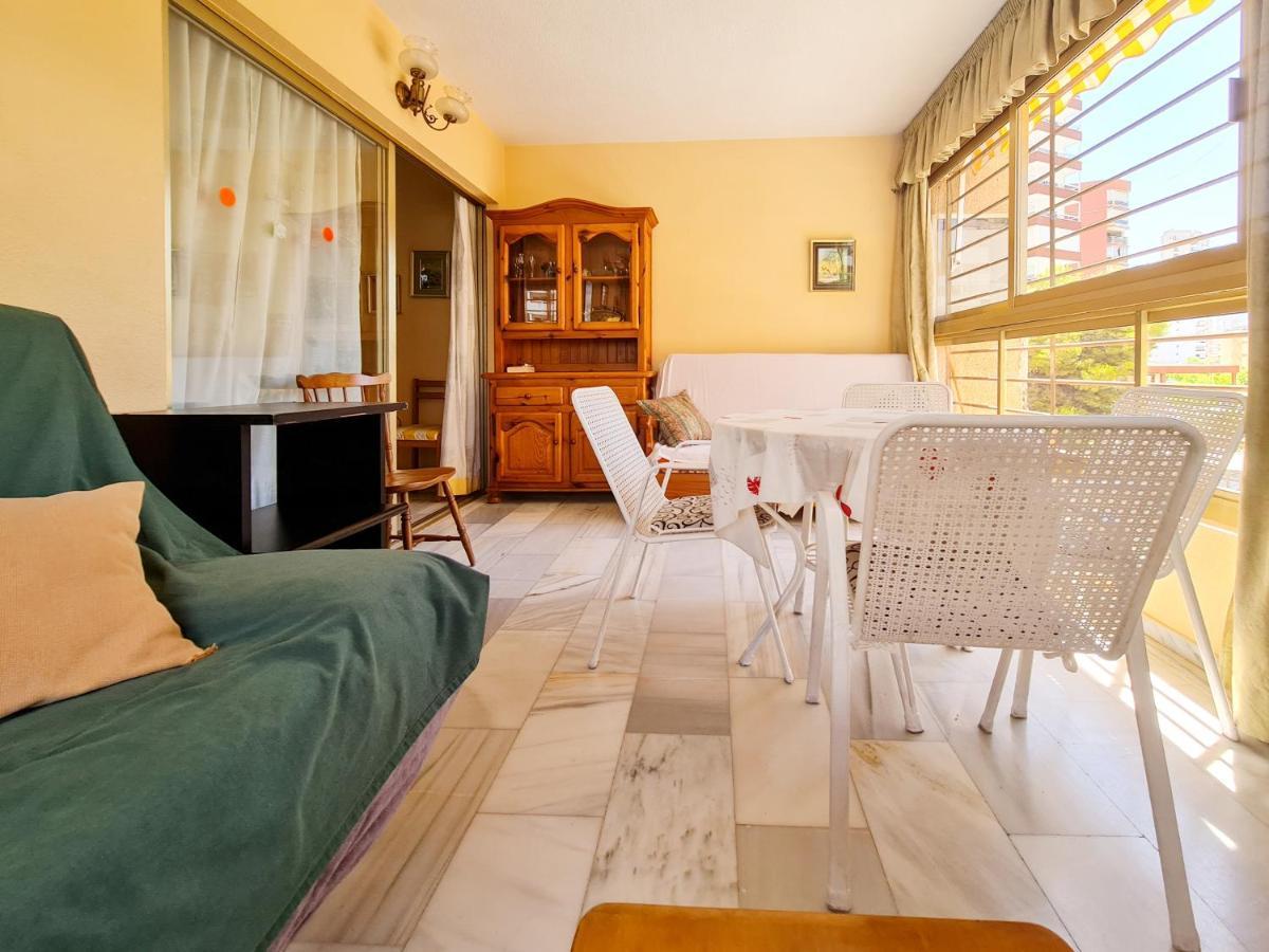 La Ciguena 2 Apartment