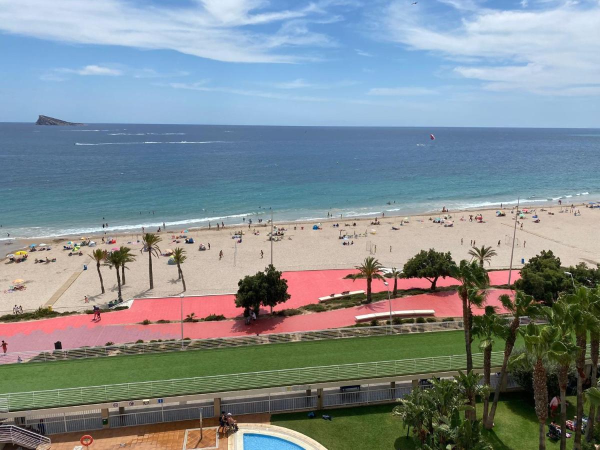 El Olivar 6d Apartment *